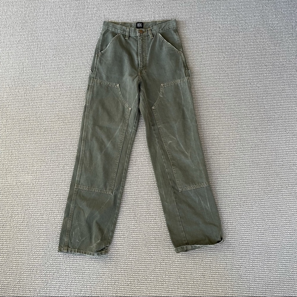 Urban Outfitters Carpenter jeans